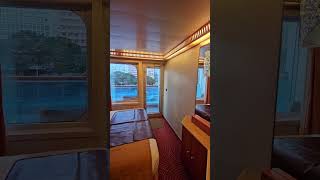 Costa Fortuna Balcony Cabina 6396