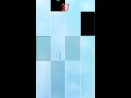 Stepping On The Rainy Street Piano Tiles 2 1577 Score 3 Crowns