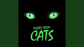 Macavity: The Mystery Cat