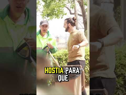 Cámara oculta: humor para todos los públicos
