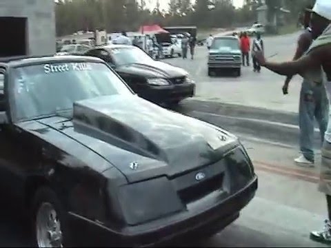 Mr. Wayne Grant E.R.T. Racing