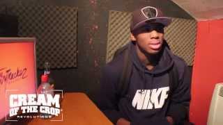 Rasi HeavyTrackerz -Best Studio Sessions With Sox, Solo45 & Big Narstie