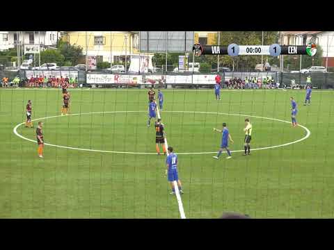 Highlights Viareggio Calcio   Cenaia