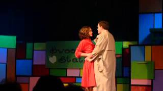 Bye Bye Birdie - "Rosie"