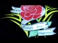 Carl Douglas Love, Peace And Happiness