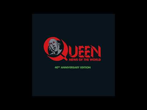 Queen - All Dead, All Dead (Original Rough Mix)
