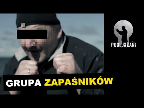 GRUPA ZAPAŚNIKÓW. KOSZALIN | Podejrzani