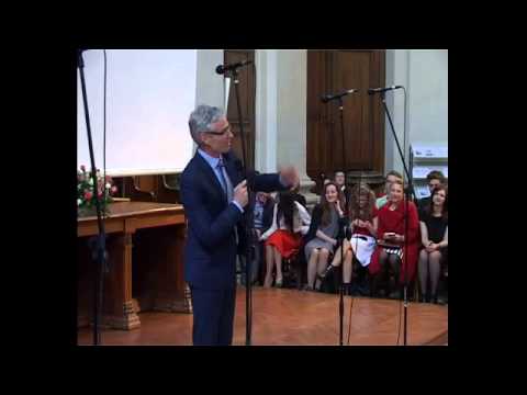 Amicus Cluj - Iubirea care ma intoarce acasa