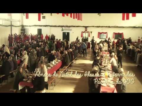 Natal do Municipio de Sousel 2014