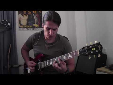 Alejandro Abellán - Technical Difficulties (Racer X)