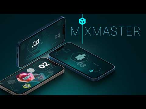 Mix Master: Learn Audio Mixing video thumbnail