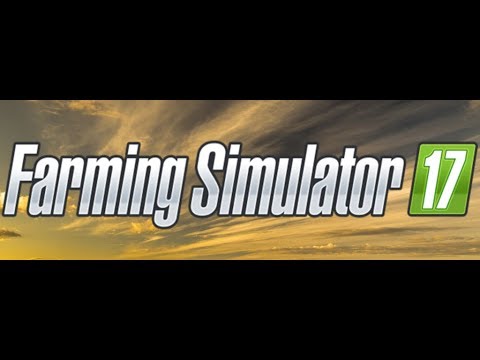 Lets play farm Simulator 17 Mississippi Missouri Ohio River Valley
