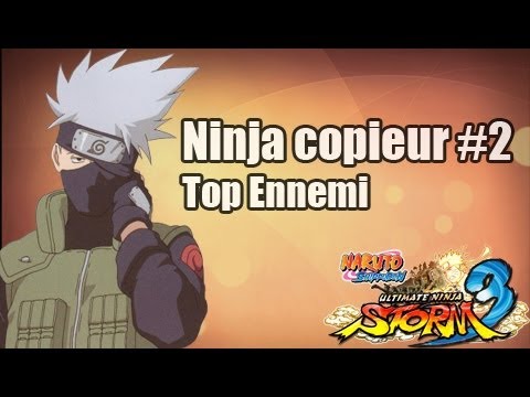 comment gagner beaucoup de ryos shinobi