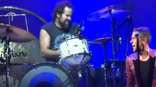 The Killers - From Here On Out - Bellahouston Park 2014