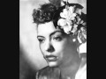Billie Holiday: Glad To Be Unhappy