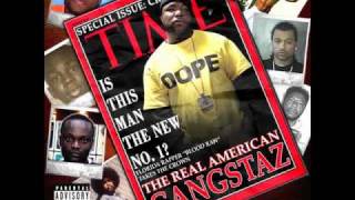 BLOOD RAW - I DONE IT (NEW &amp; EXCLUSIVE)