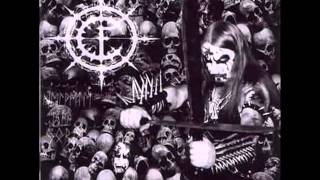 Carpathian Forest  - Warlord of Misanthropy.