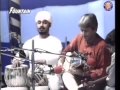 Ustad Amjad Ali Khan & Sukhwinder Singh Pinky - Raga Ahir Bhairav