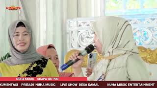 Download lagu JIMMI Nuha Music Live DESA KAMAL Shapa WG... mp3