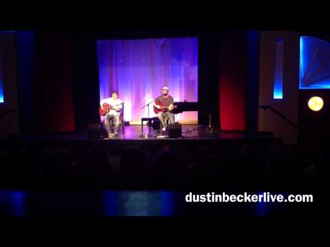 Dustin Becker - A Good Time Live
