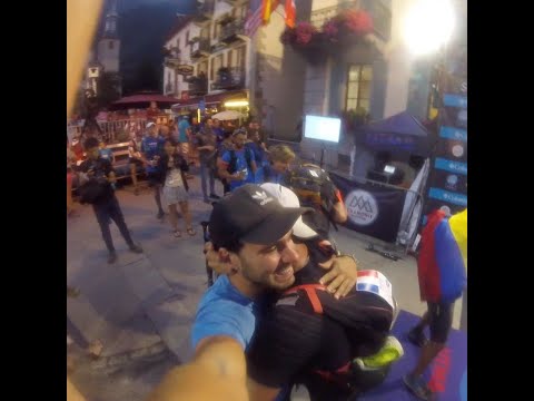 TDS 2019 Finisher !!