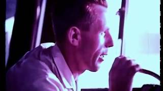Schifffahrt auf dem Mittelrhein (Doku1968)
