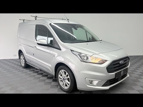 2022 Ford Transit Connect Limited 1.5D - Image 2