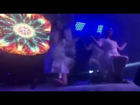 (DANCE COVER) OTOKE - CLOSER (OH MY GIRL 오마이걸) / SNOWFLAKE INTRO (GFRIEND 여자친구)