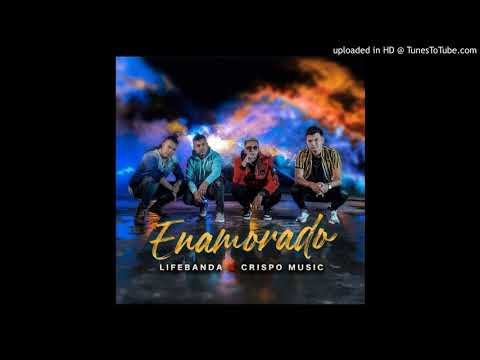 LifeBanda - Enamorado Ft. Crispo