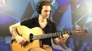 John Jorgenson - Valse de Samois