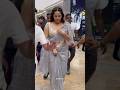 Actress Anasuya Bharadwaj Latest Visuals At Teach For Change Fashion Show Event 2025