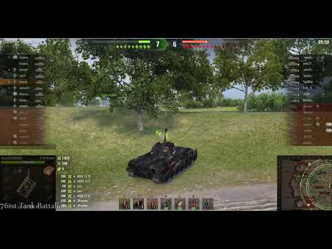 P.44 Pantera in action 4k dmg (hilarius finish)