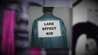 Fall Out Boy - Lake Effect Kid (Cover by Blake Williams)