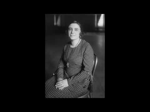 Gabriella Besanzoni Maria Carbone Carmen full opera (1931, in Italian)