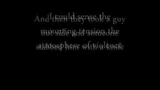 Jake Bugg - Seen It All LYRICS