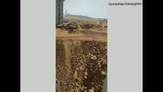 Gaziantep Güneyşehir TOKİ evleri