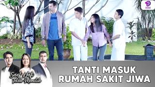Download lagu HARIS TERPAKSA BAWA TANTI KE RUMAH SAKIT JIWA !! | SAAT HATI TELAH MEMILIH | EPS.21 (4/5) mp3