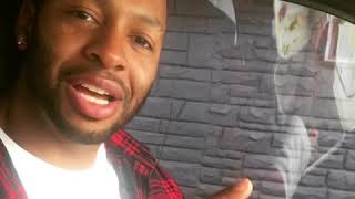 Building "Mr Bigg" #ZaddyChallenge