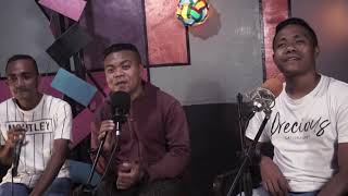 Download lagu BISKOTA - VITAL REI ( NIKO LAKULO / VEN MAKUN / MARTIN HUMOEN ) // COVER \\ mp3