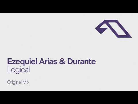 Ezequiel Arias & Durante - Logical
