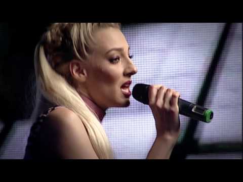 Horányi Juli YOULÏ – Better Than Me