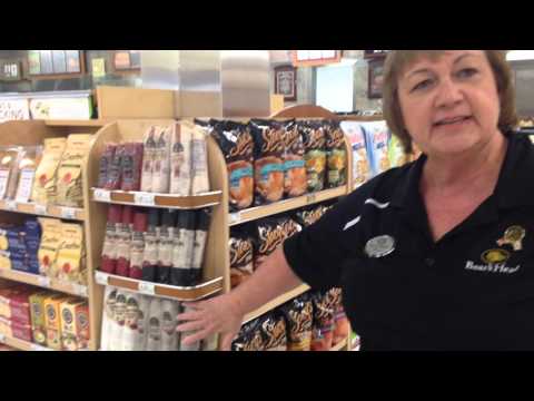 INTERVIEW: Tammy - The Boar's Head Lady