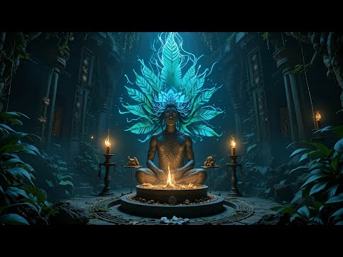 Chameleon Tribe | A Surreal Fantasy | An AI Shortfilm