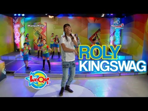 Roly KingSwag en KanquiMania [25 02 2018]