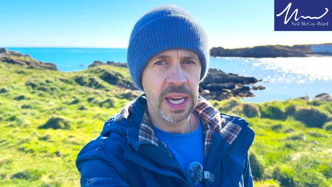 🚨 WARNING! The Energy Shock Has Started… 🔥