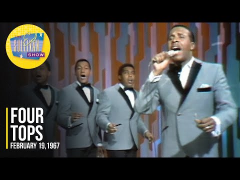 The Ed Sullivan Show and Classic Motown