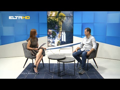 BL HRONIKA 07 09 21   GOST NOVICA BOGDANOVIC DIS POZORISTE