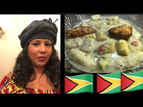 Making Metem/Metemgee/grand collaboration representing Guyanese African Culture ❤️🇬🇾