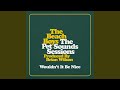 Wouldn't It Be Nice (Stack-O-Vocals)