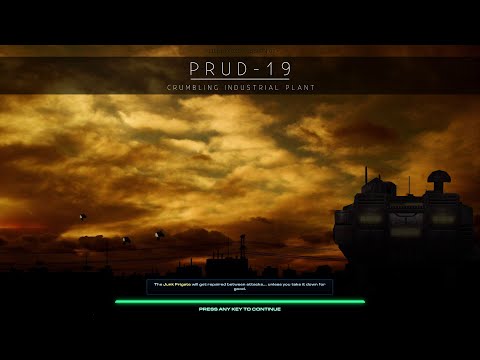 Playthrough: LifeForce on Brutal: Mission 02